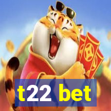 t22 bet